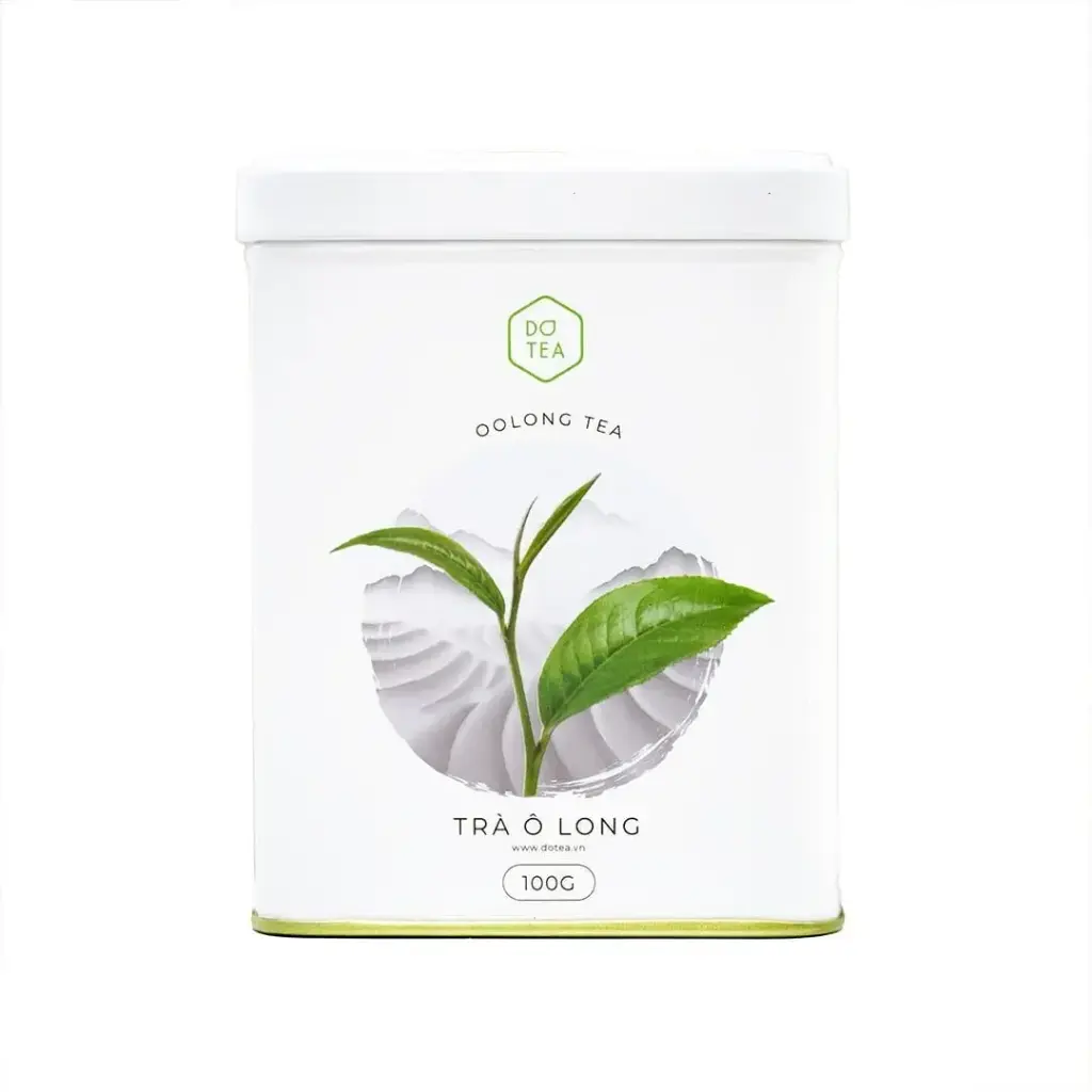 TRÀ Ô LONG LON