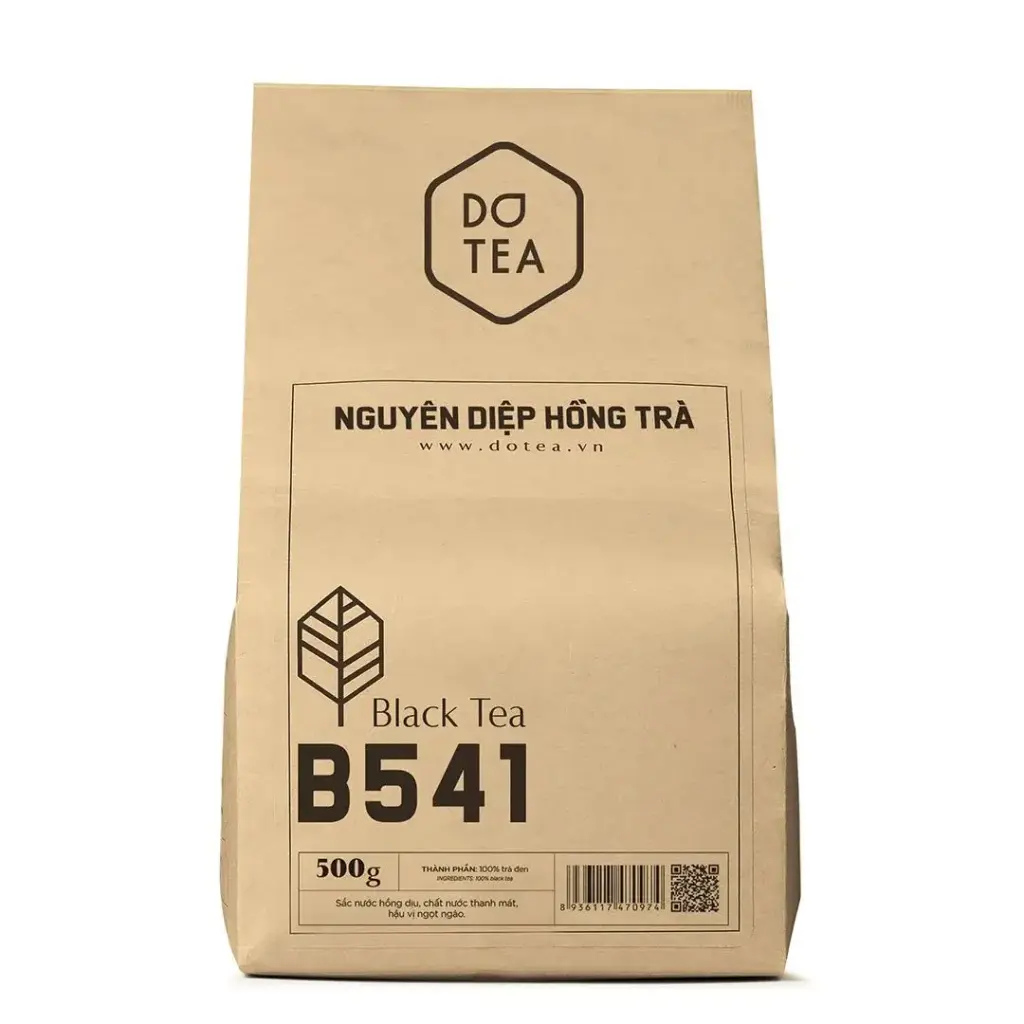 NGUYÊN DIỆP HỒNG TRÀ 