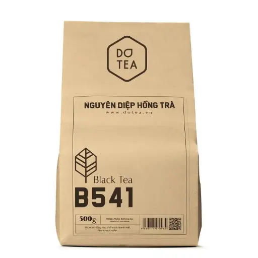 [B541-500G] NGUYÊN DIỆP HỒNG TRÀ 
